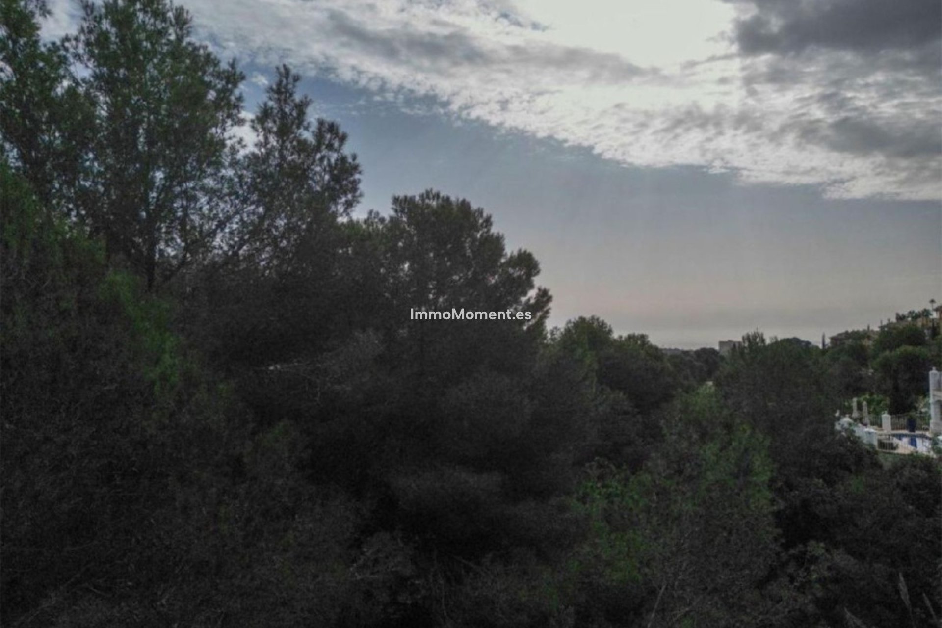 Revente - Terrain - Marbella - Elviria