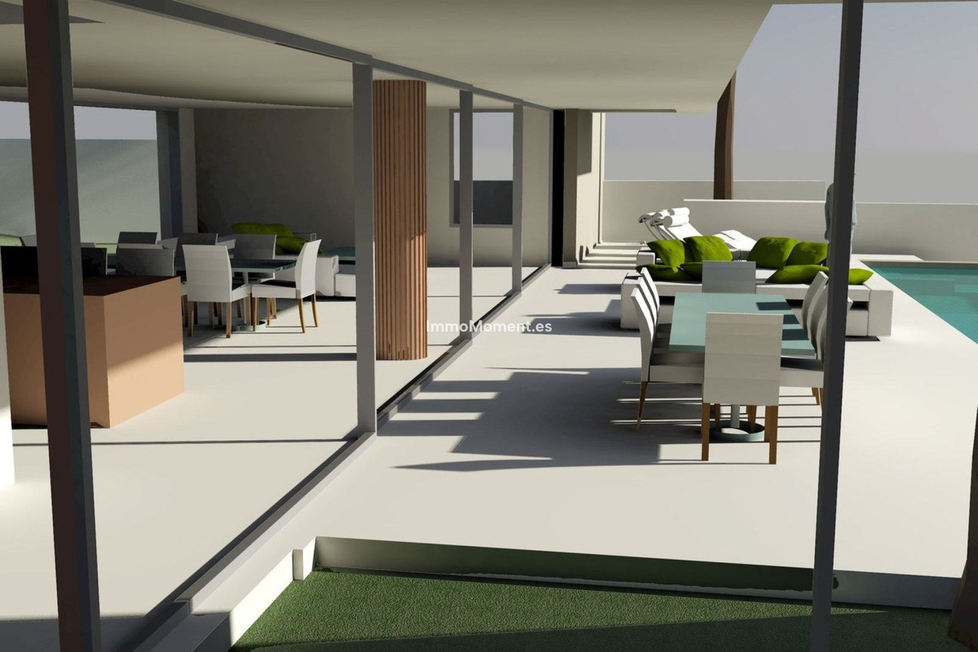 Revente - Terrain - Marbella - Guadalmina Alta