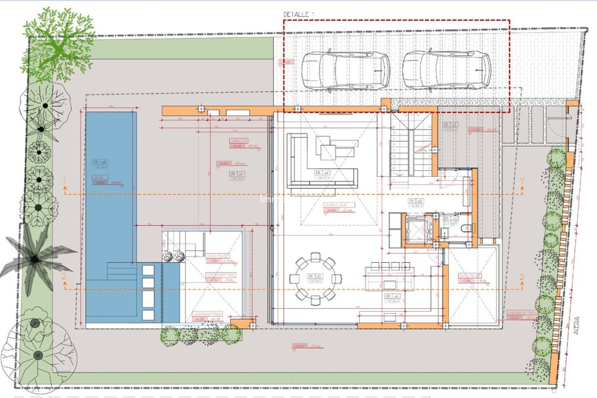 Revente - Terrain - Marbella - Marbella Centro