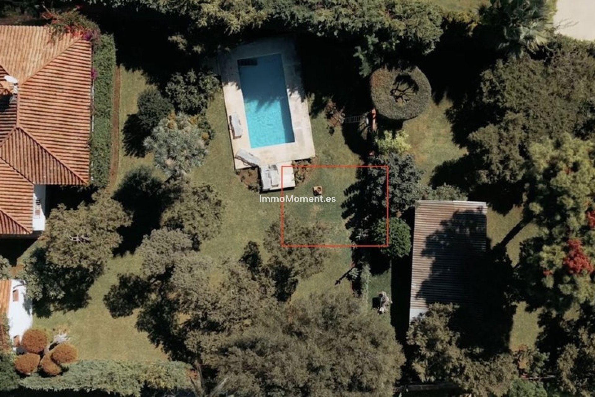 Revente - Terrain - Marbella - Marbesa