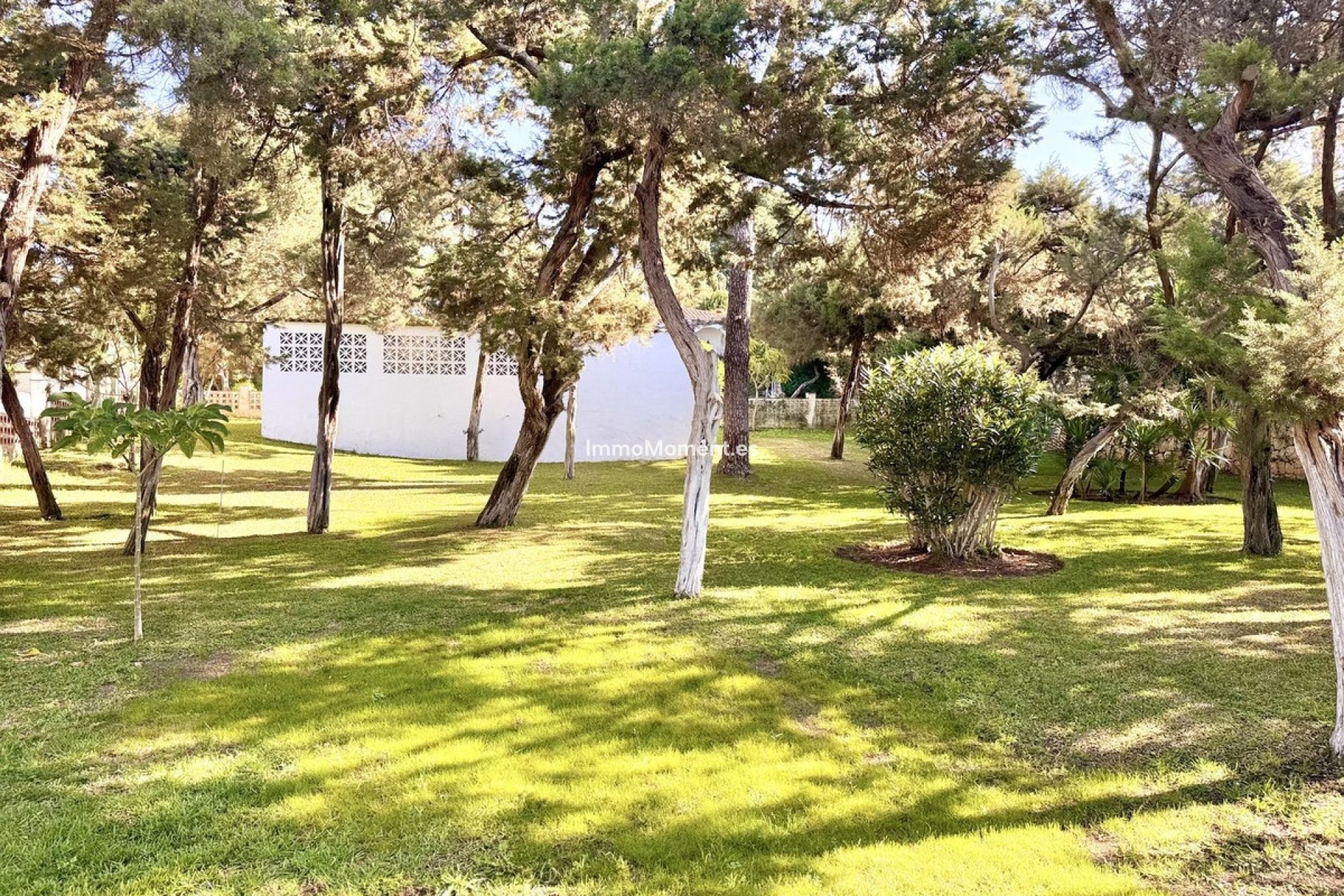 Revente - Terrain - Marbella - Marbesa