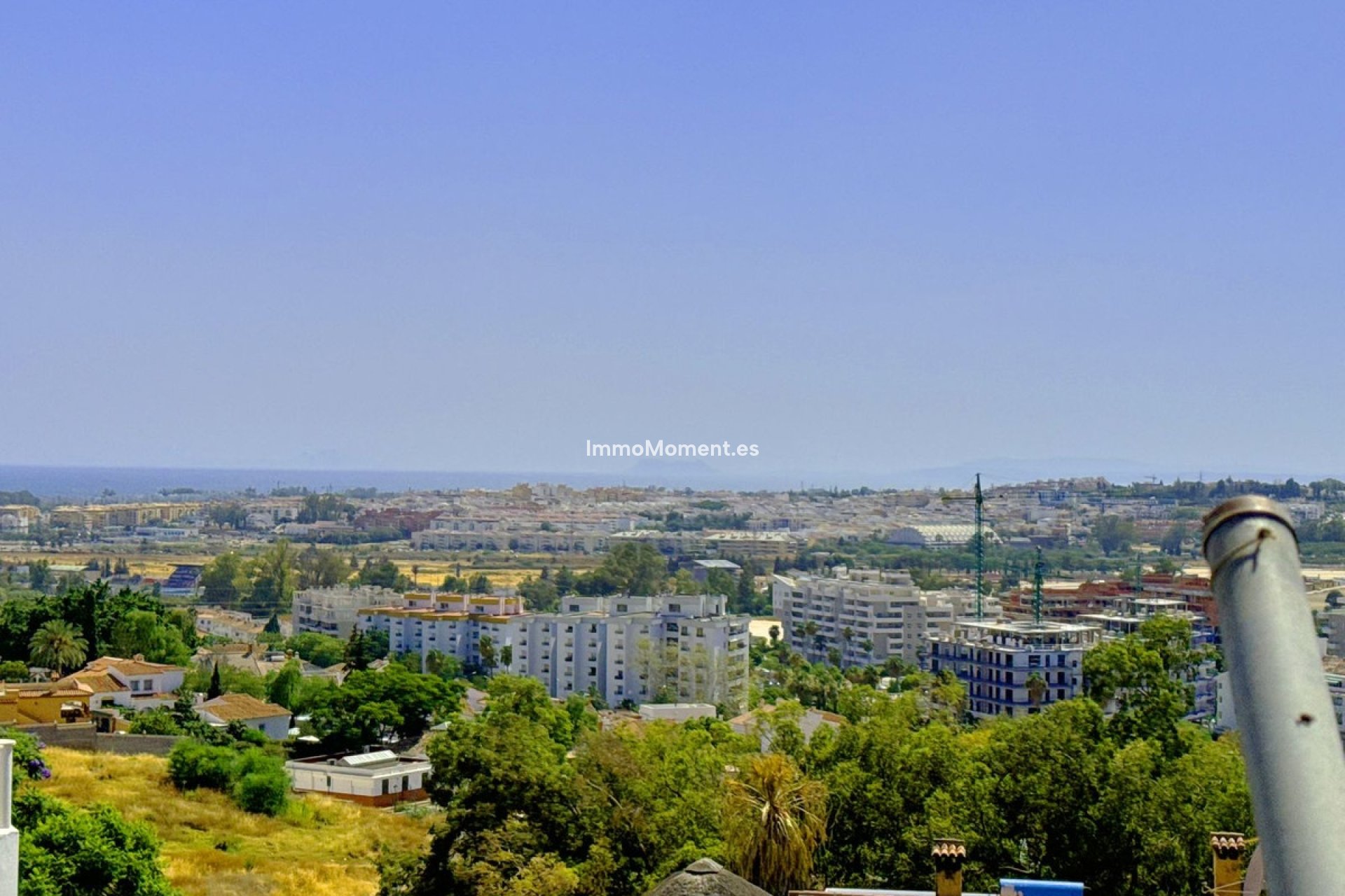 Revente - Terrain - Marbella - Nueva Andalucía