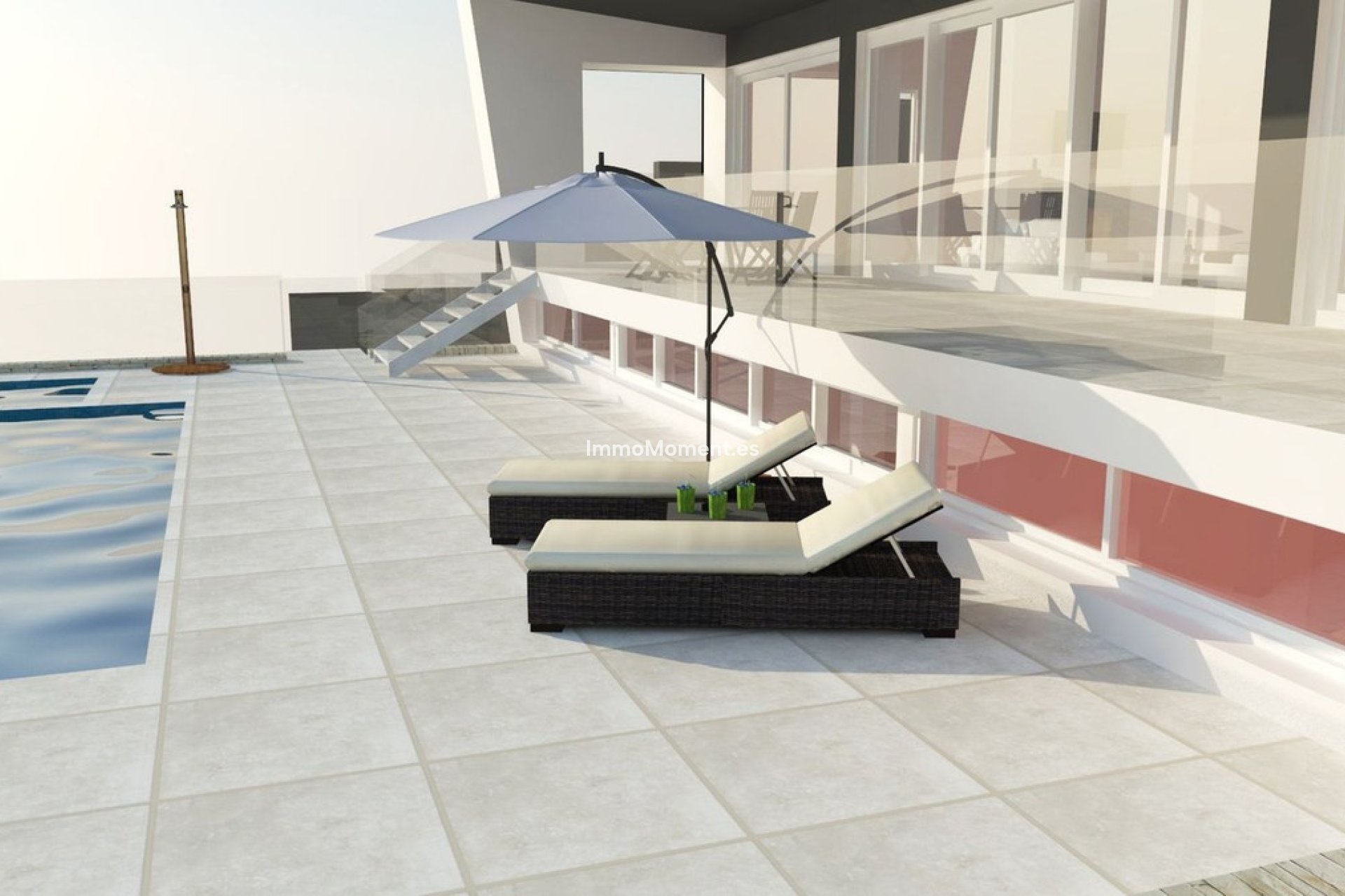 Revente - Terrain - Marbella - Nueva Andalucía