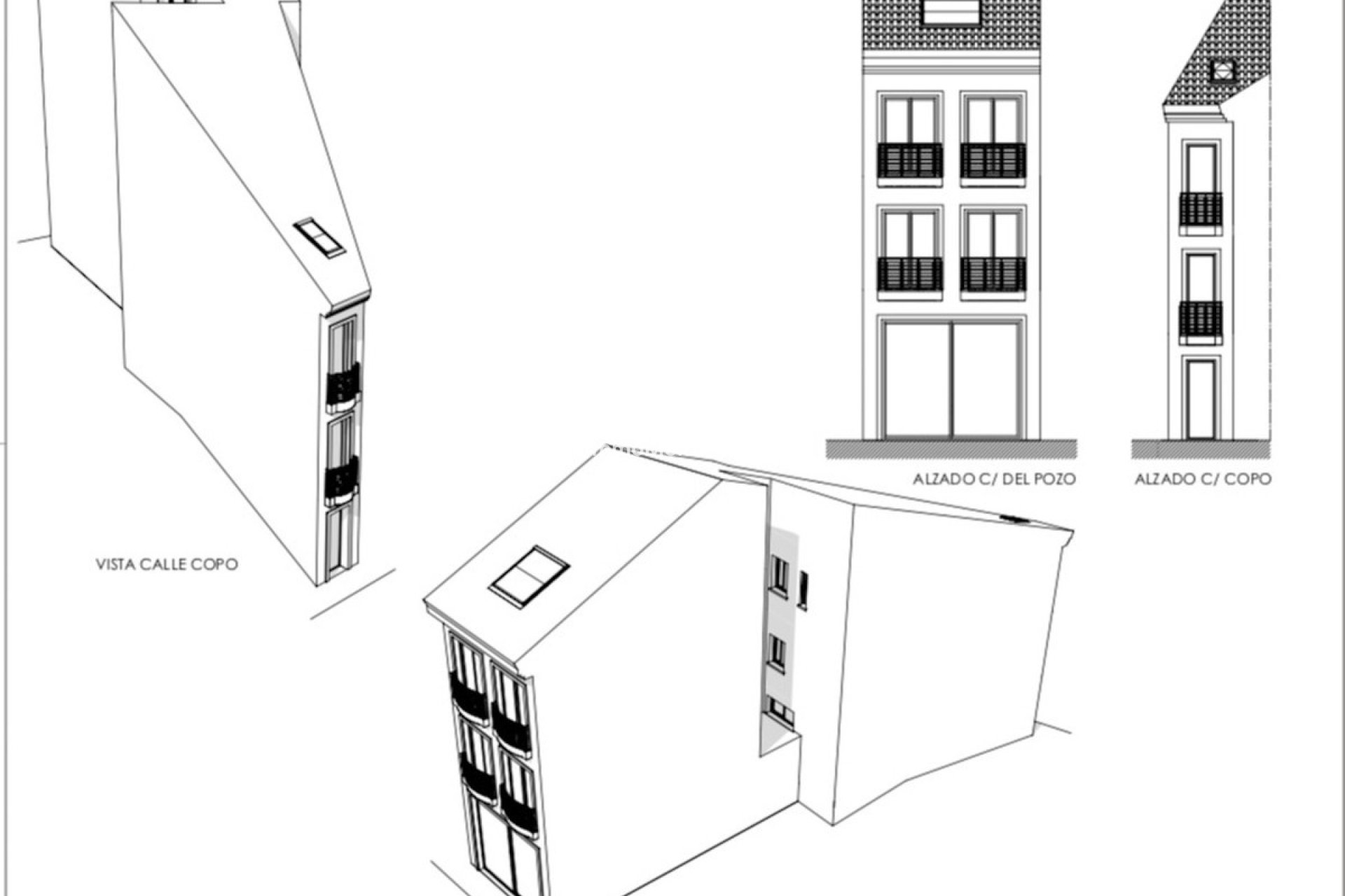 Revente - Terrain - Marbella - San Pedro de Alcántara