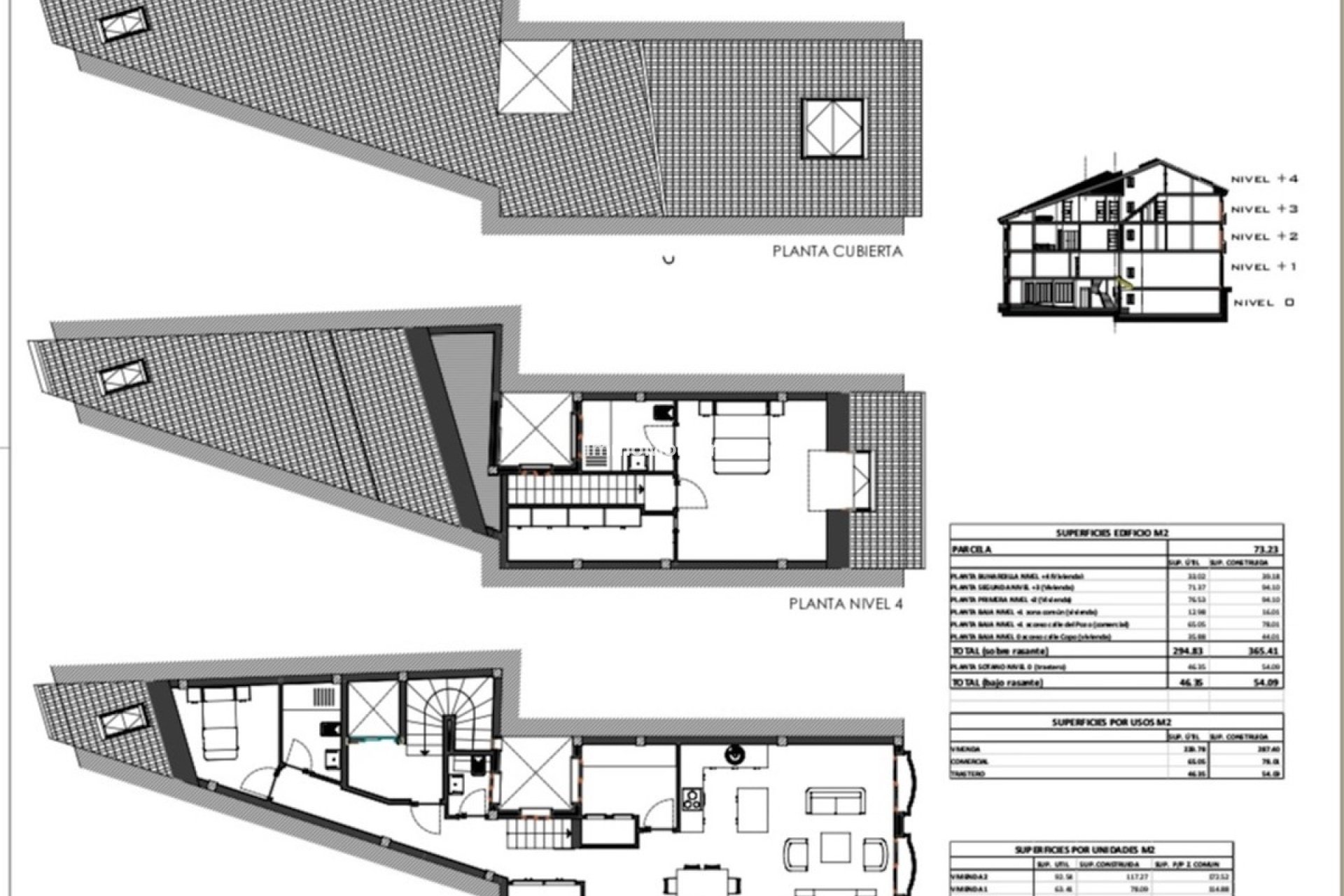 Revente - Terrain - Marbella - San Pedro de Alcántara