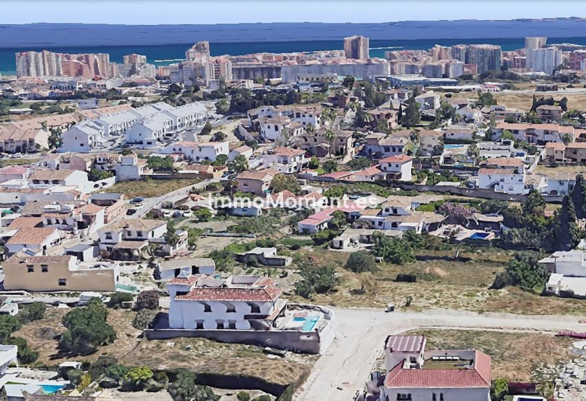 Revente - Terrain - Mijas - Mijas Centro