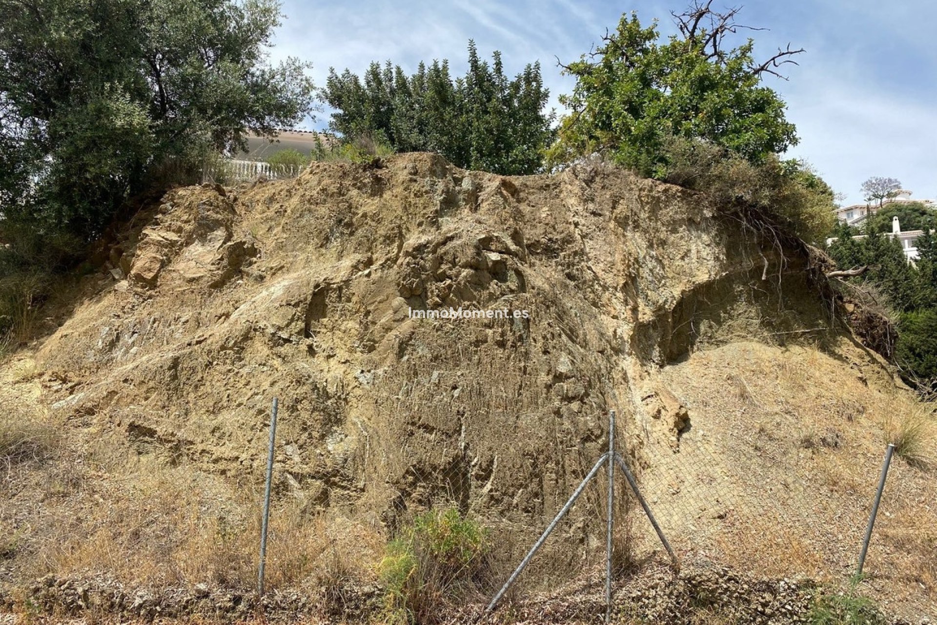 Revente - Terrain - Mijas - Mijas Centro