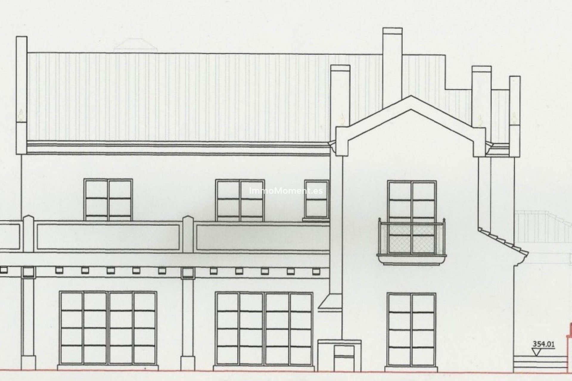 Revente - Terrain - Mijas - Mijas Centro