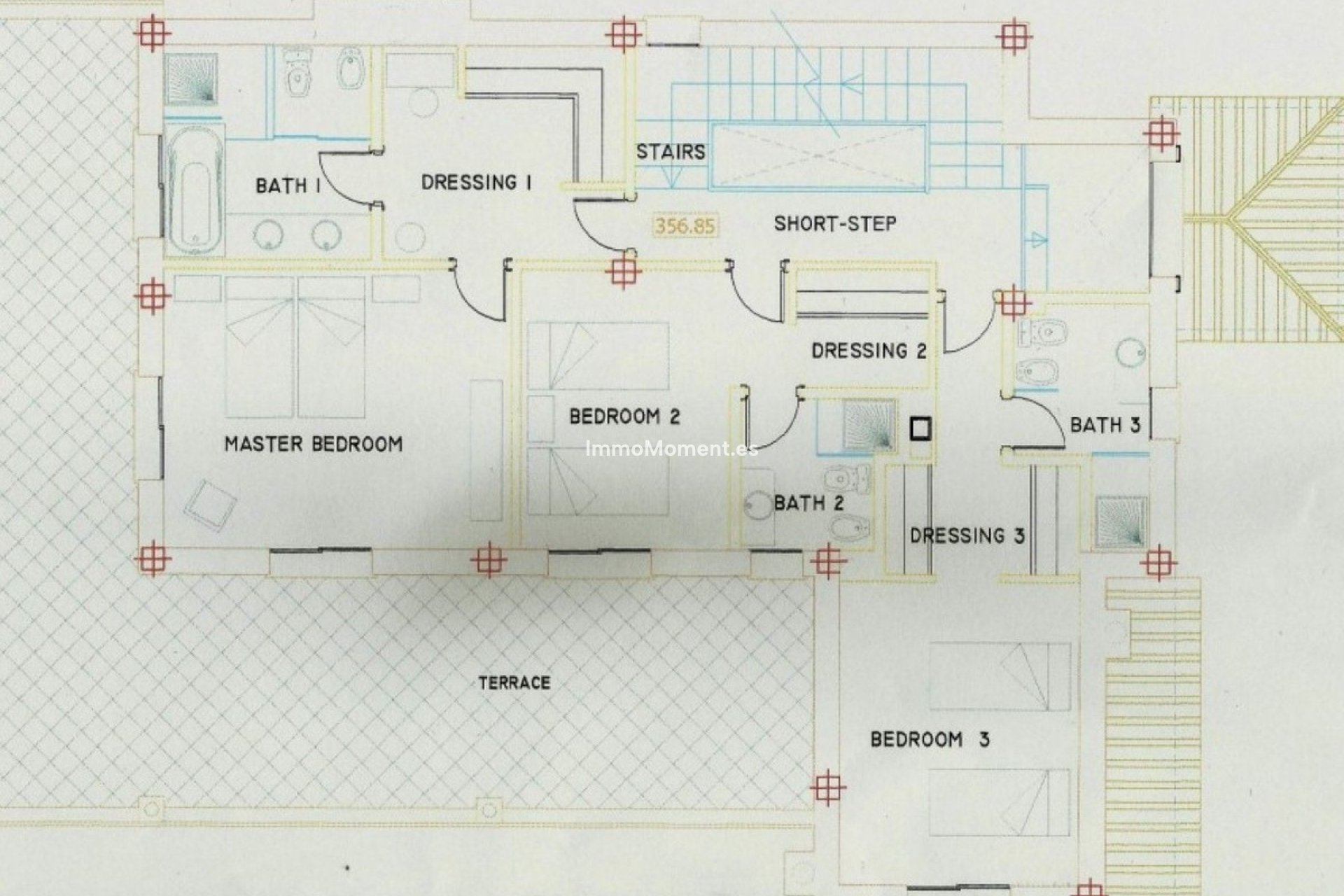 Revente - Terrain - Mijas - Mijas Centro