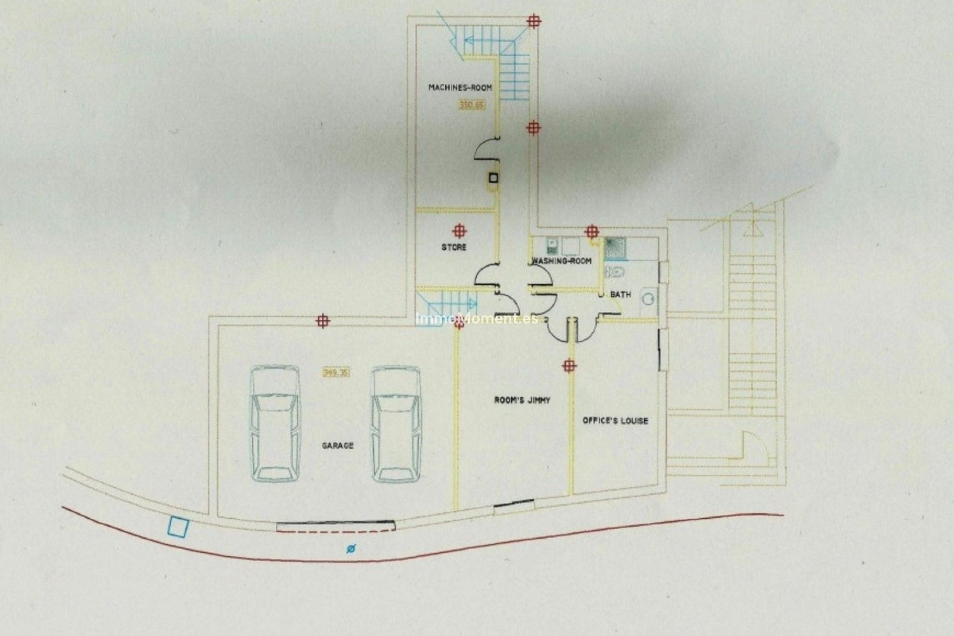 Revente - Terrain - Mijas - Mijas Centro
