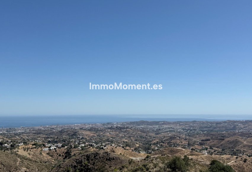 Revente - Terrain - Mijas - Mijas Centro