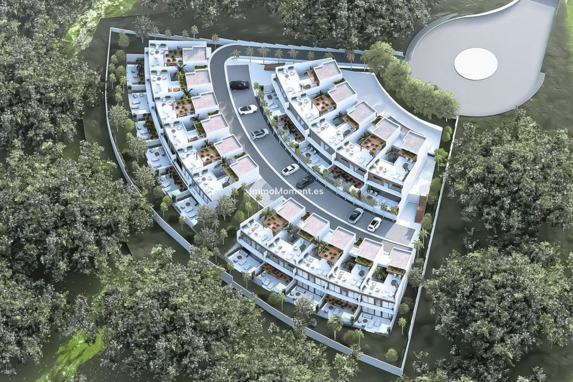 Revente - Terrain - Mijas - Mijas Centro