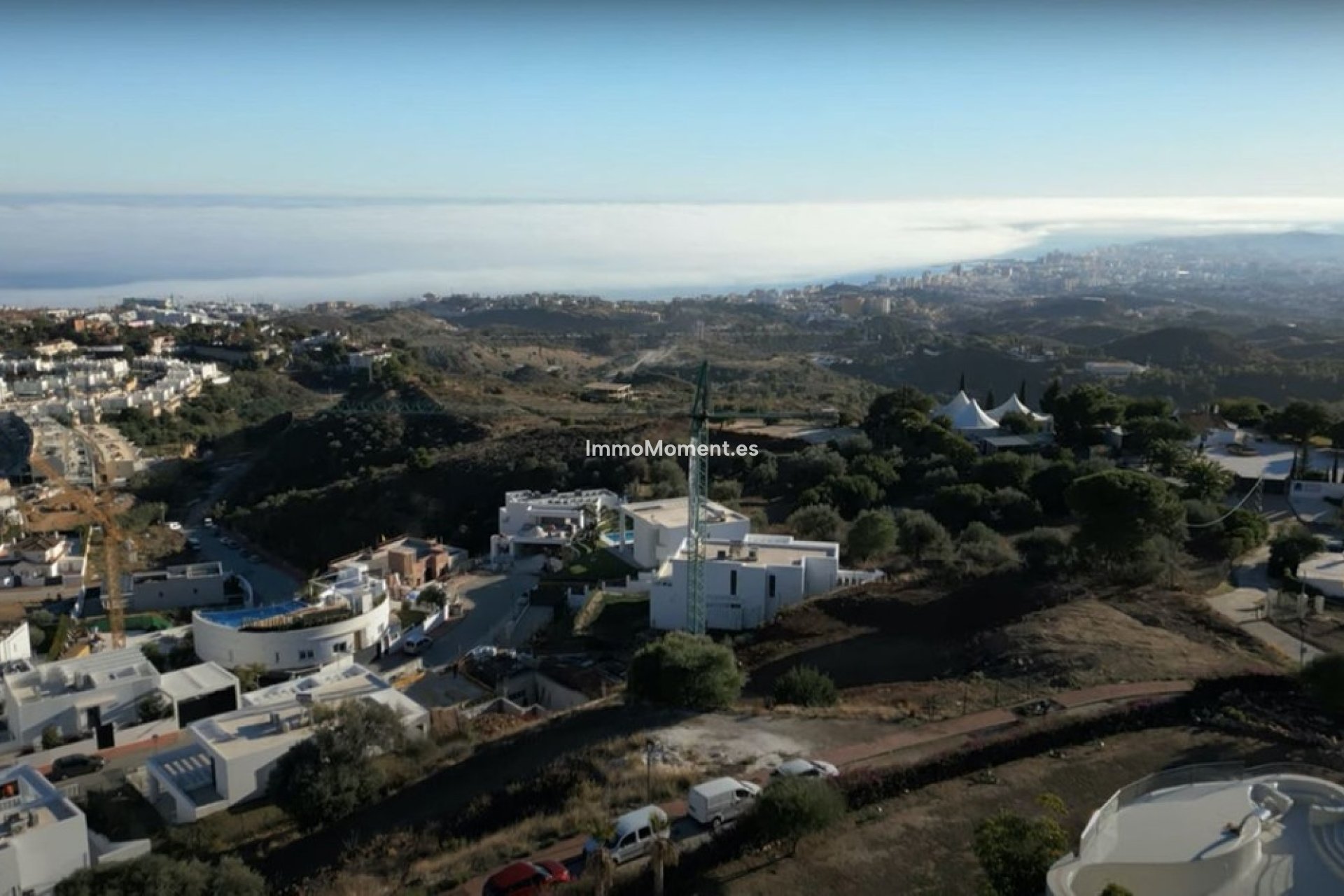 Revente - Terrain - Mijas - Mijas Centro