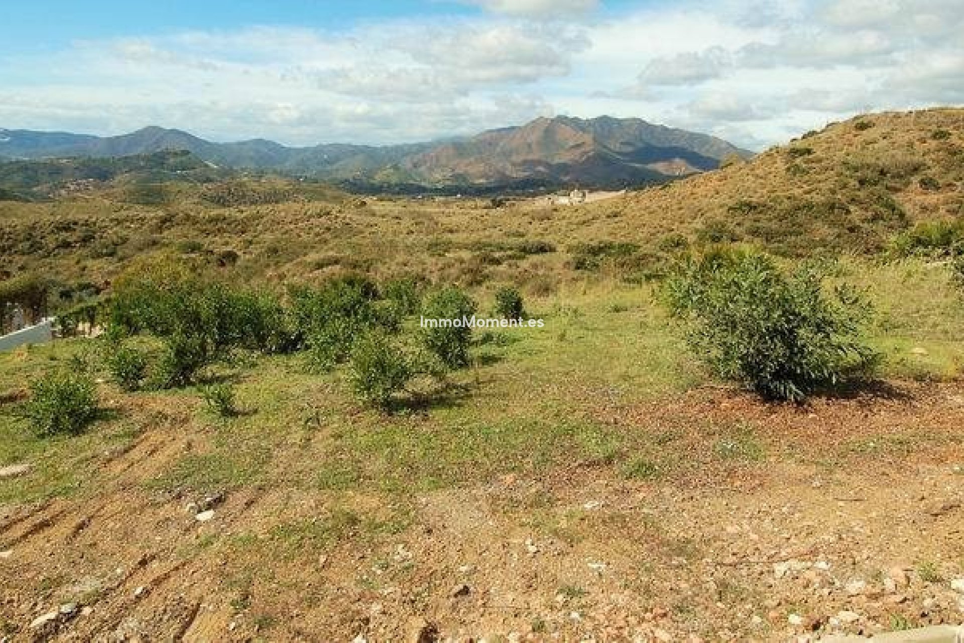 Revente - Terrain - Mijas - Mijas Centro