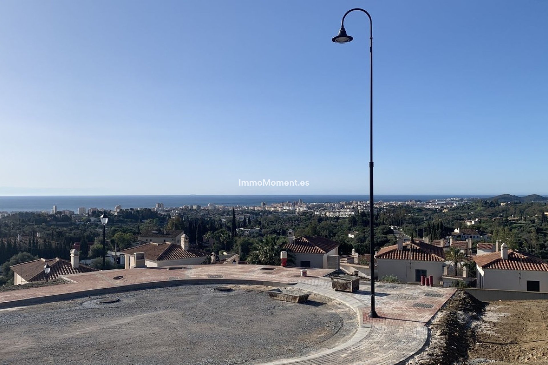 Revente - Terrain - Mijas - Mijas Centro