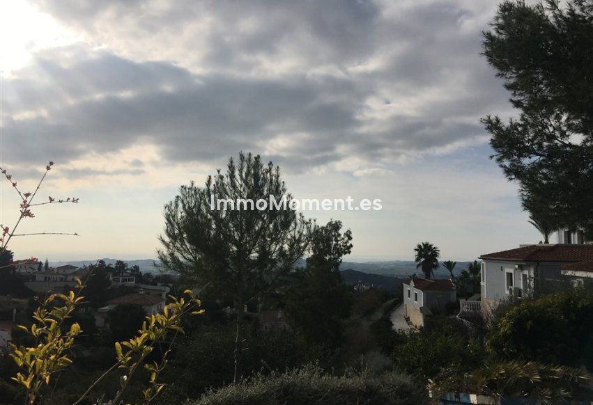 Revente - Terrain - Mijas - Mijas Centro