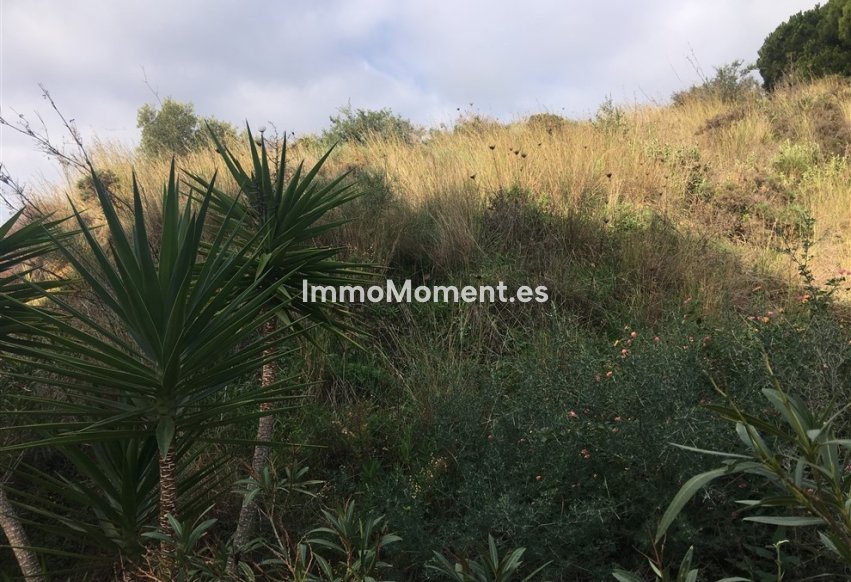 Revente - Terrain - Mijas - Mijas Centro