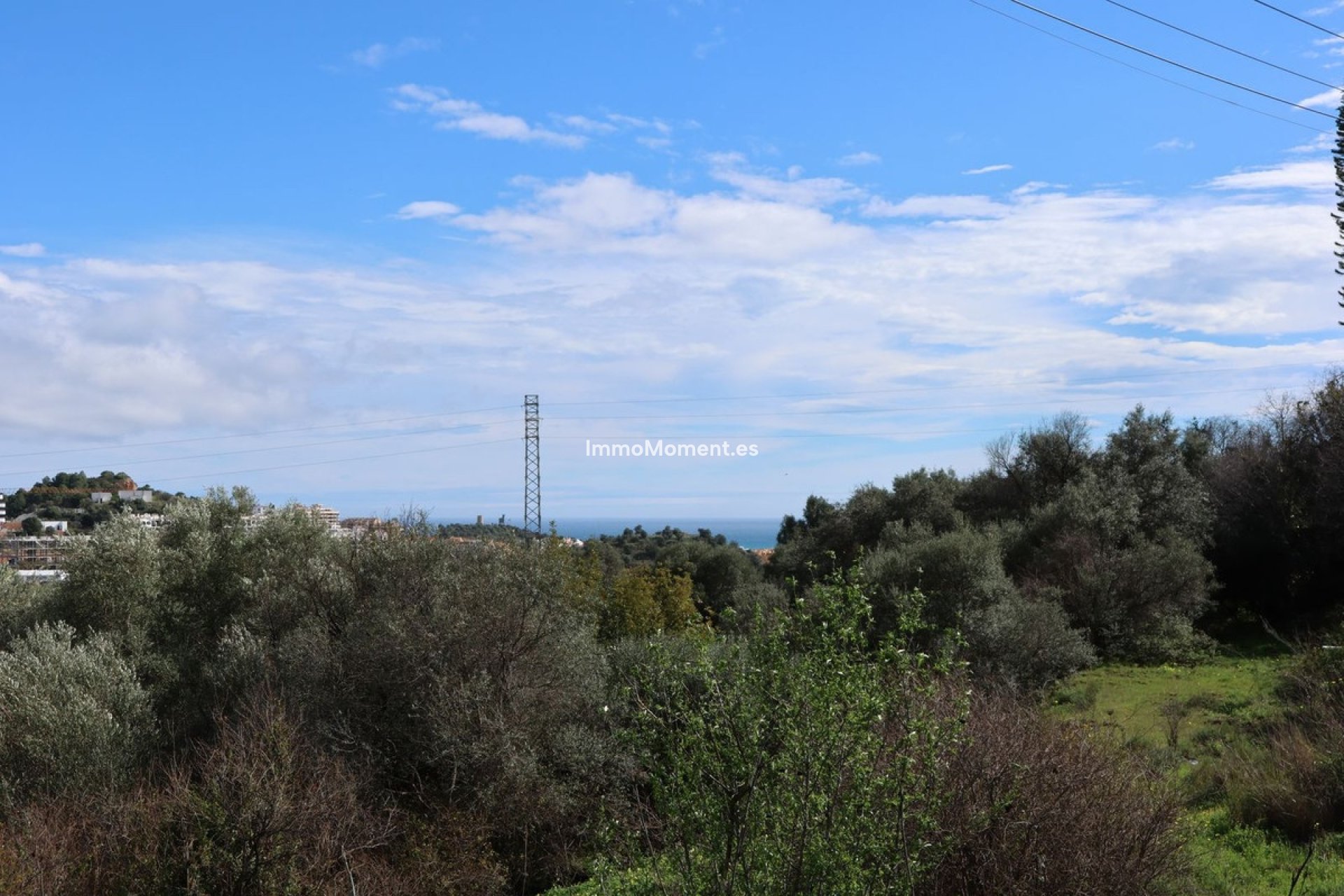 Revente - Terrain - Mijas - Mijas Centro