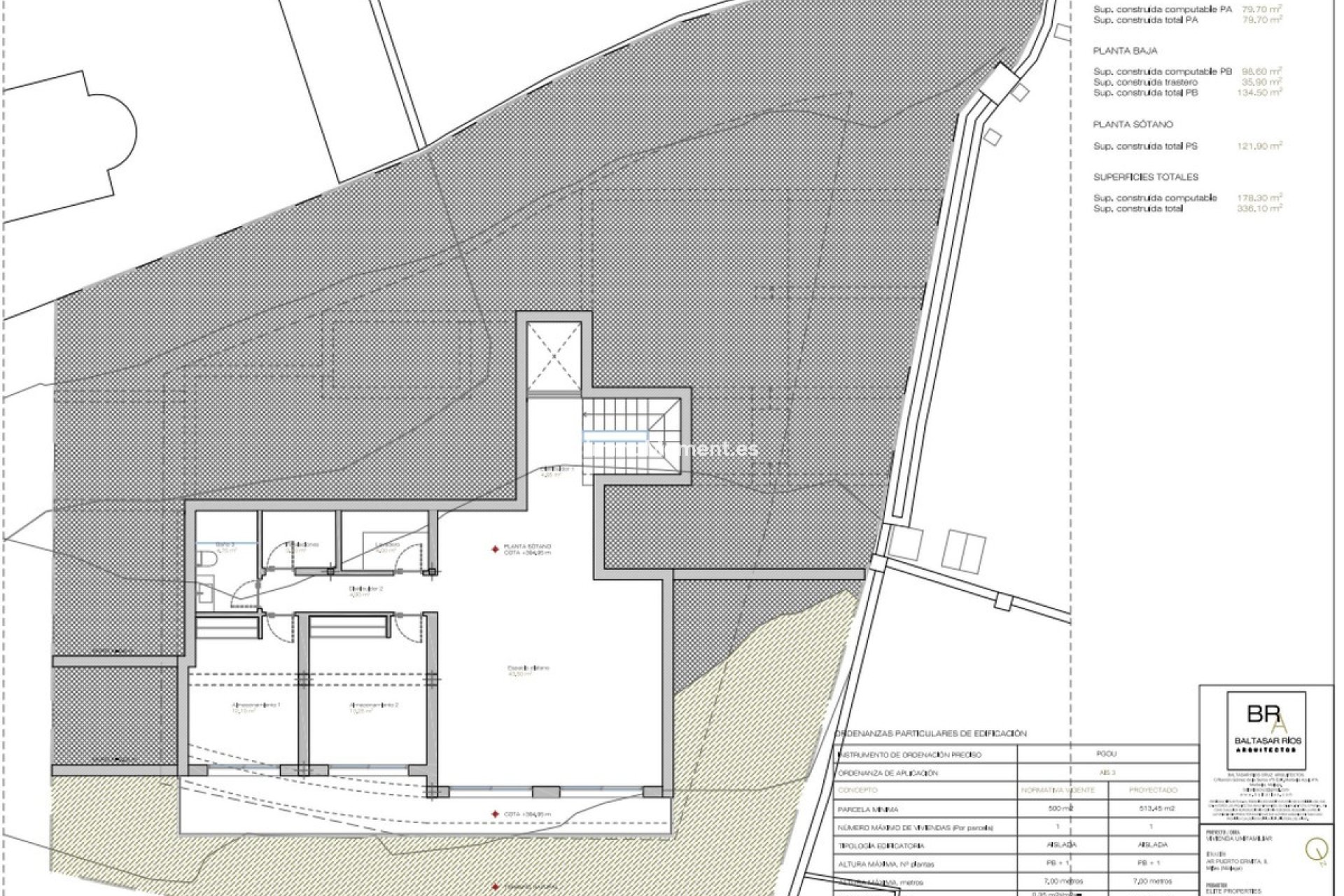Revente - Terrain - Mijas - Mijas Centro