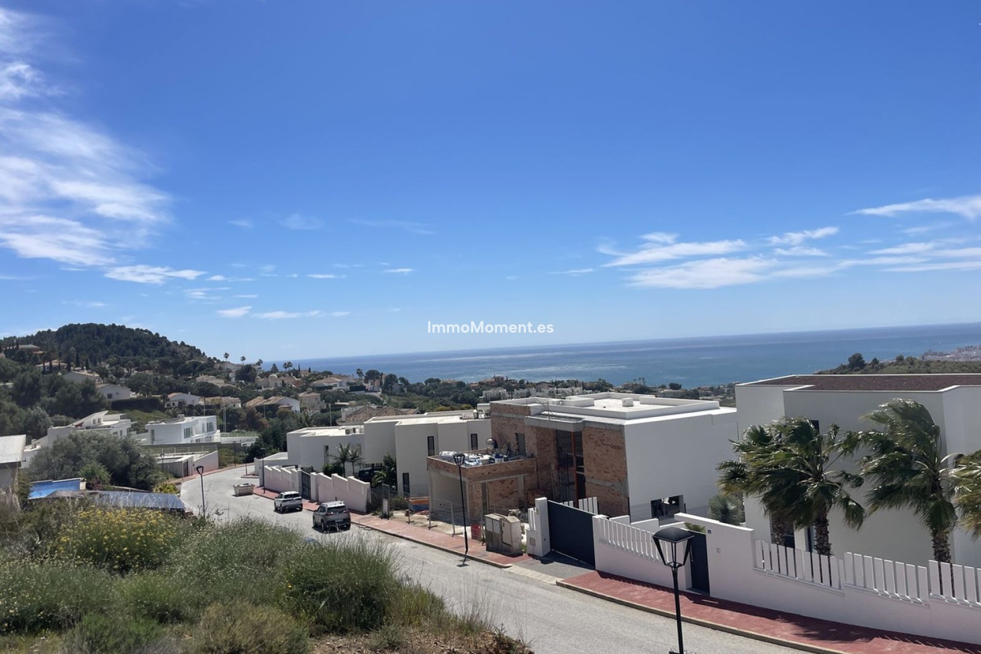 Revente - Terrain - Mijas - Mijas Centro