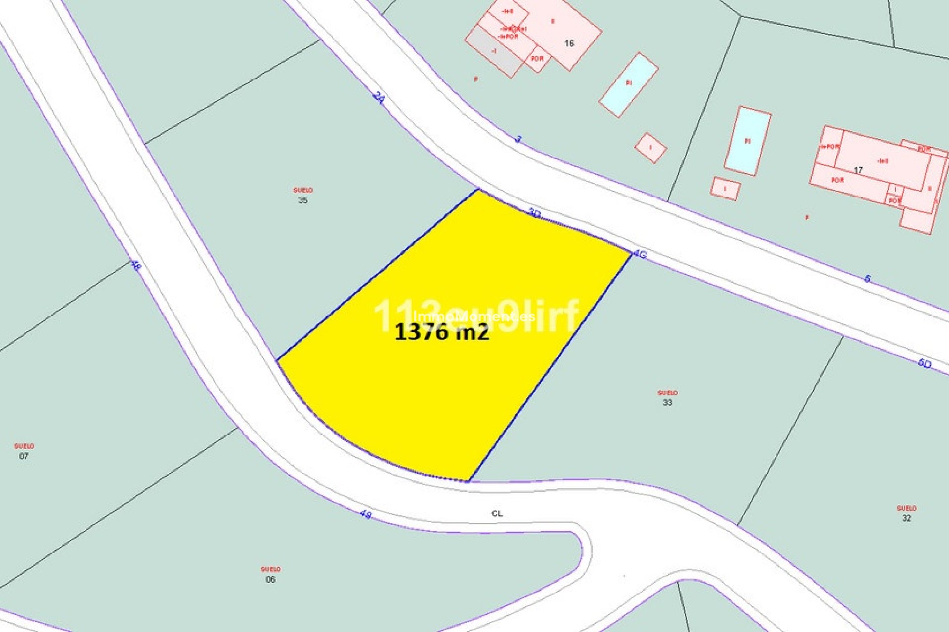 Revente - Terrain - Mijas - Mijas Costa