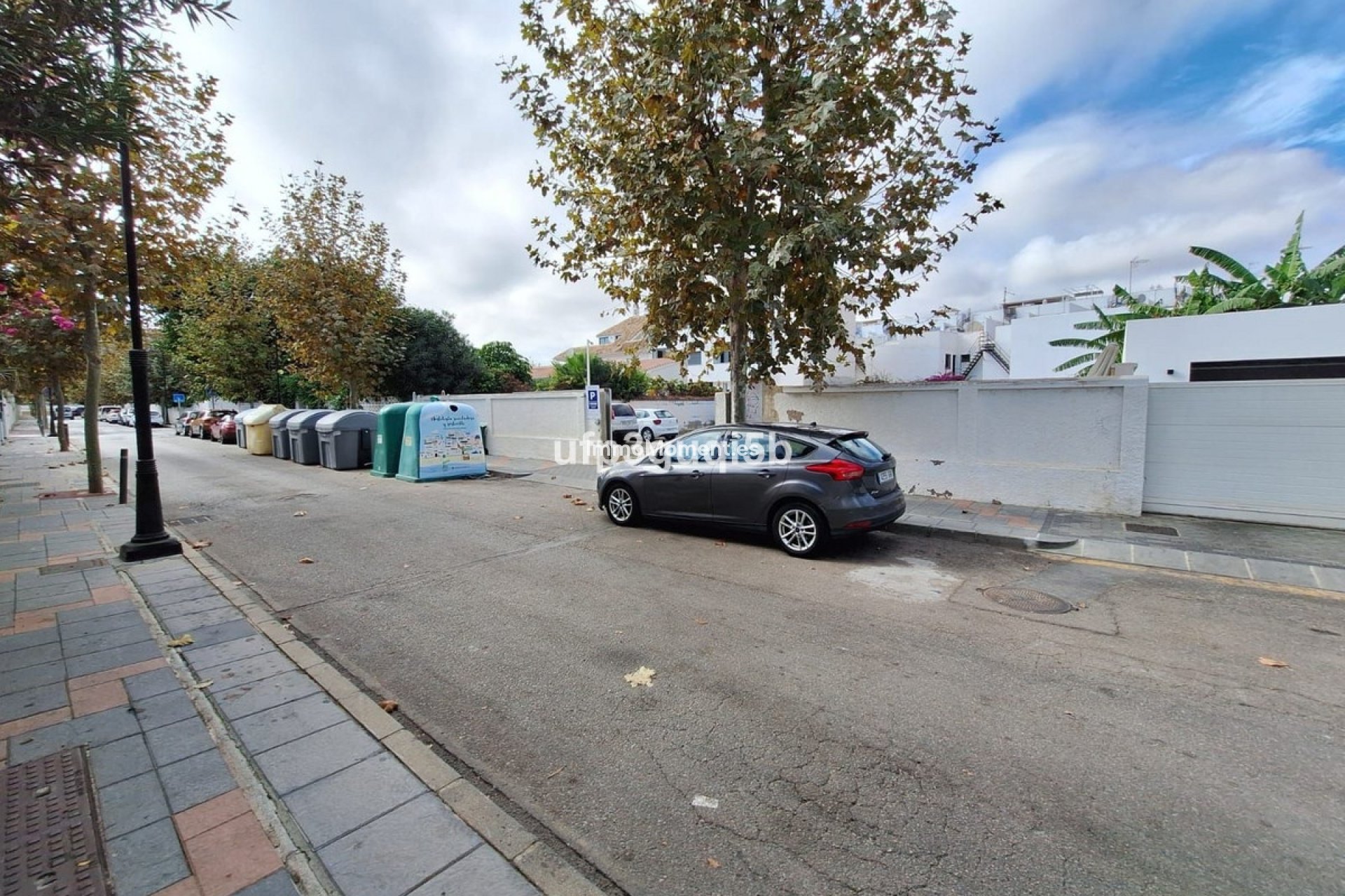 Revente - Terrain - Mijas - Mijas Costa