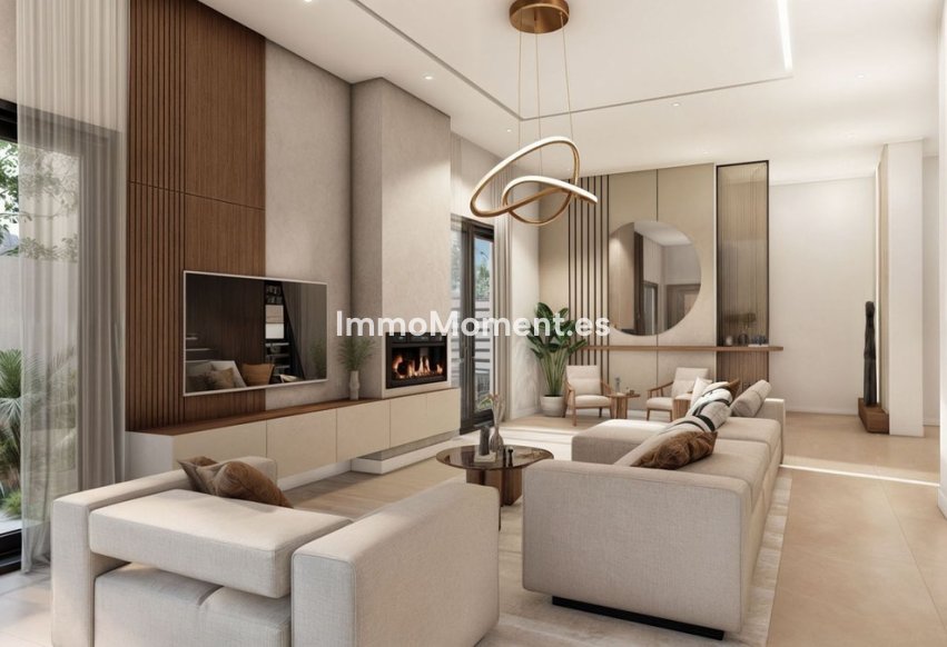 Revente - Terrain - Mijas - Mijas Costa