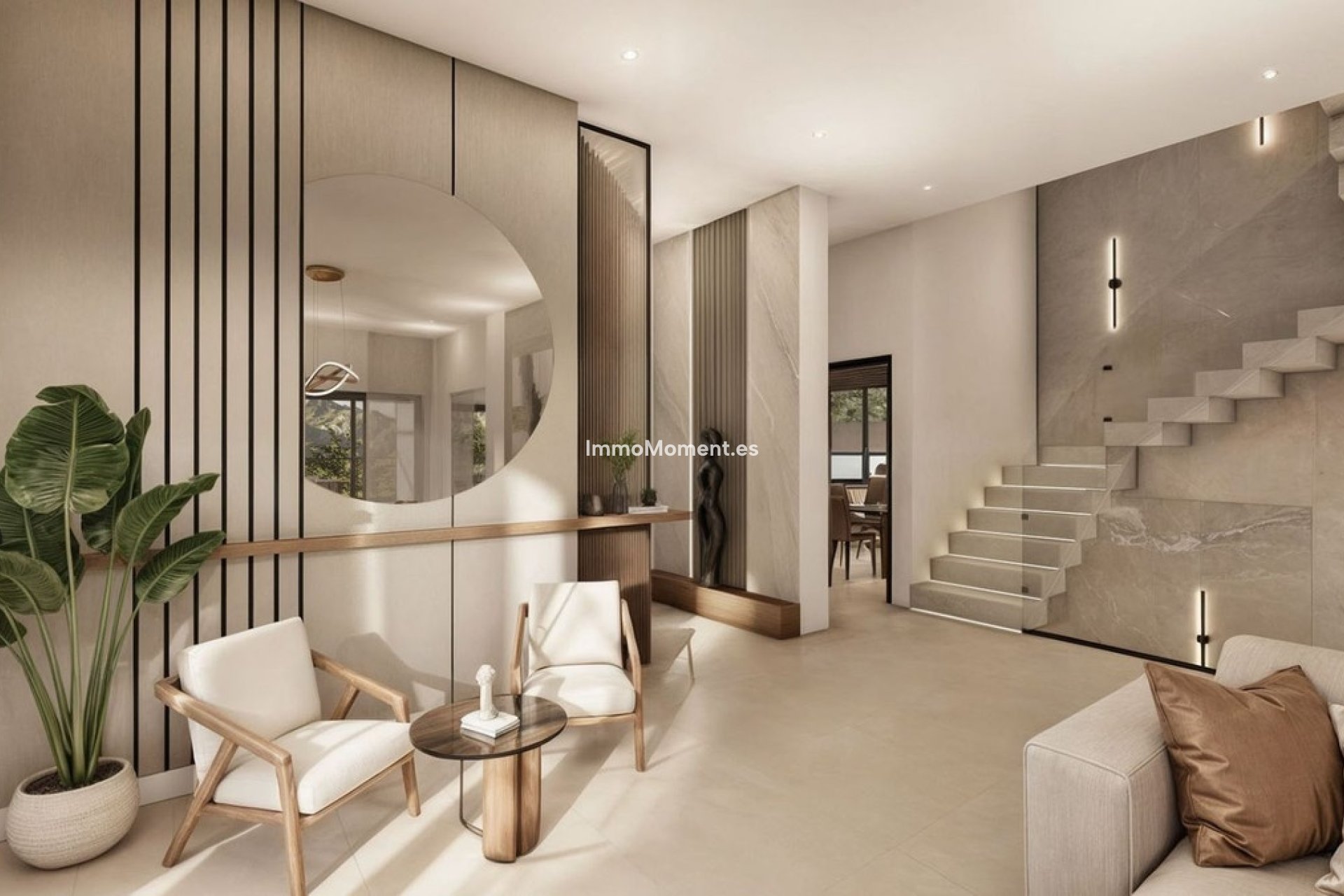 Revente - Terrain - Mijas - Mijas Costa