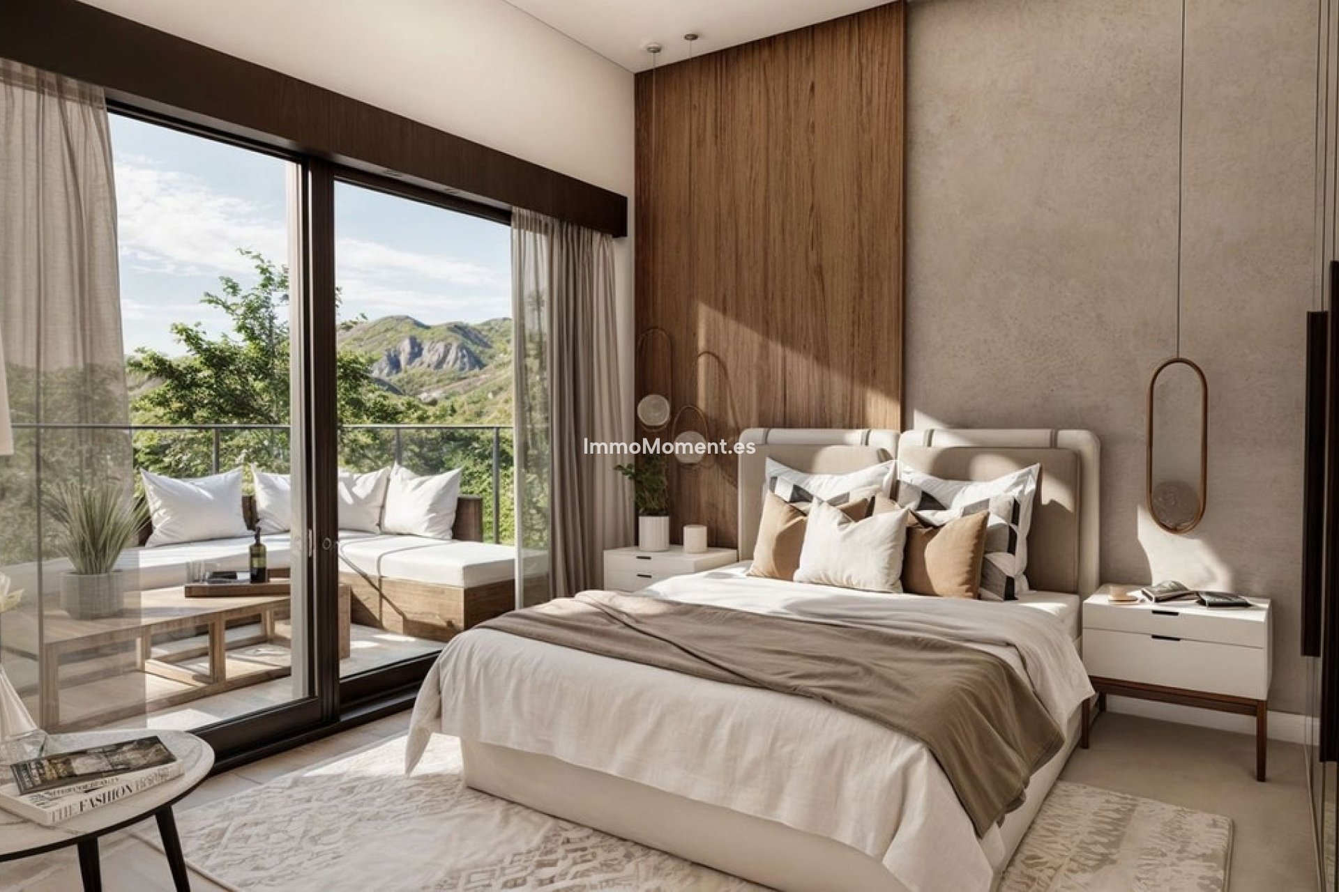 Revente - Terrain - Mijas - Mijas Costa