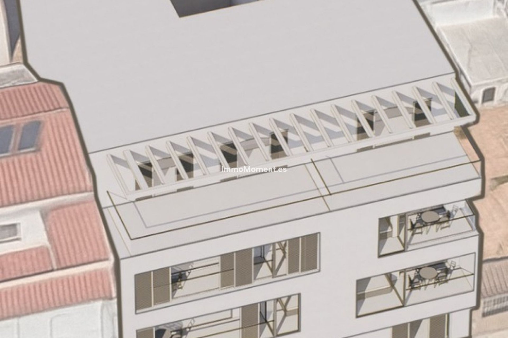 Revente - Terrain - Mijas - Mijas Costa