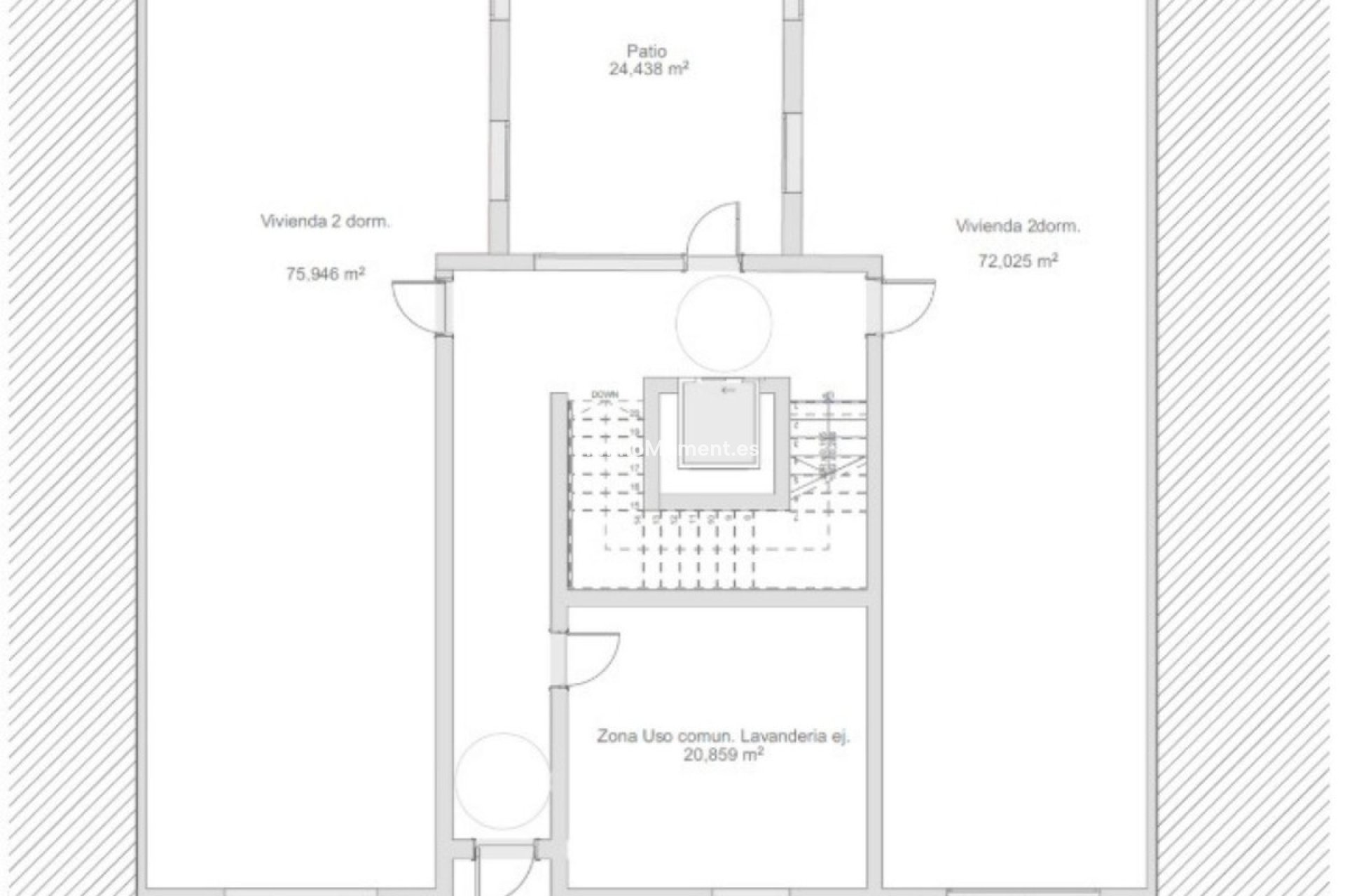 Revente - Terrain - Mijas - Mijas Costa