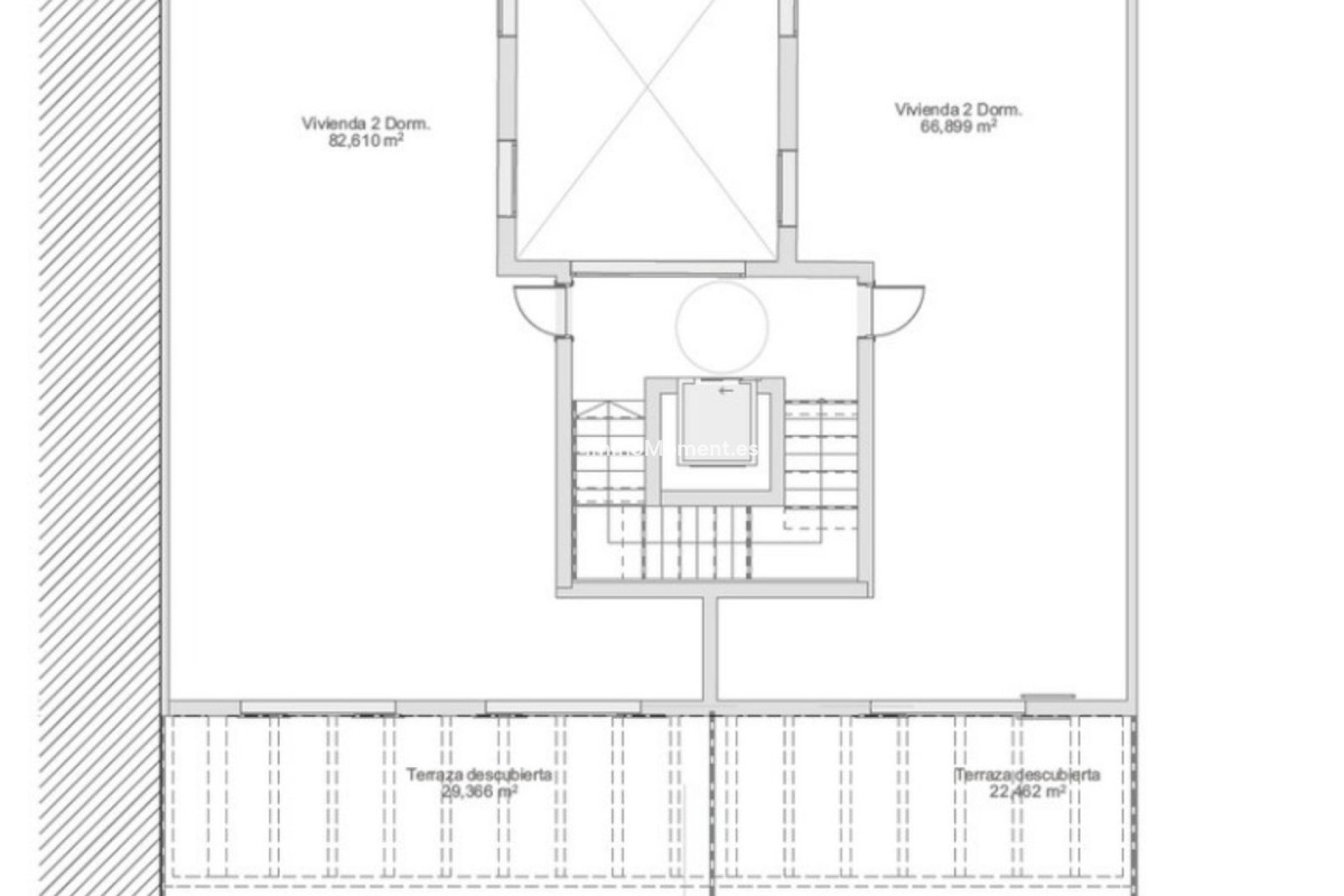 Revente - Terrain - Mijas - Mijas Costa