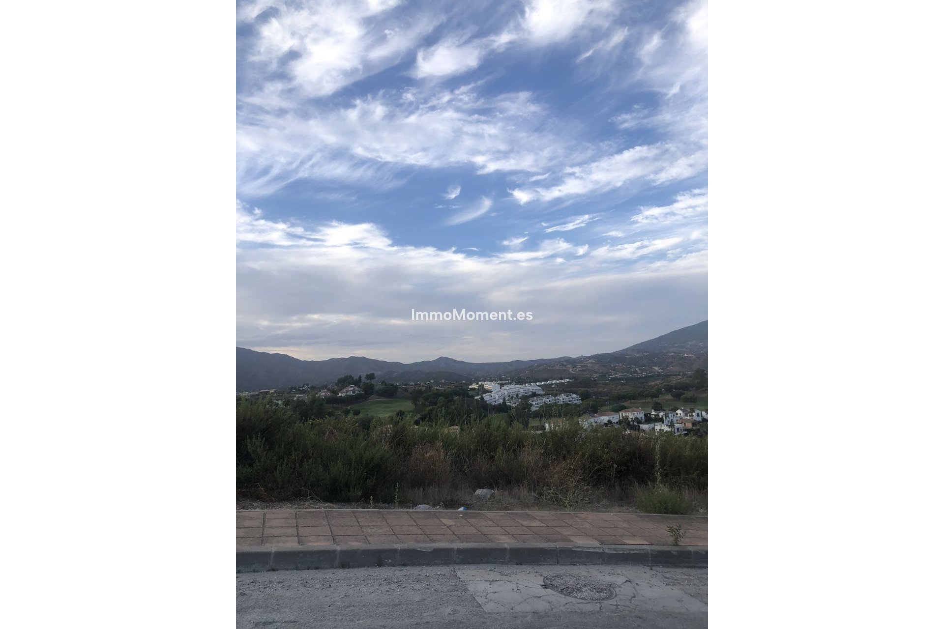 Revente - Terrain - Mijas - Mijas Costa