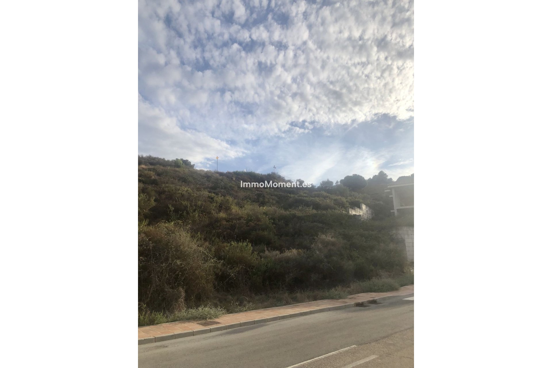 Revente - Terrain - Mijas - Mijas Costa