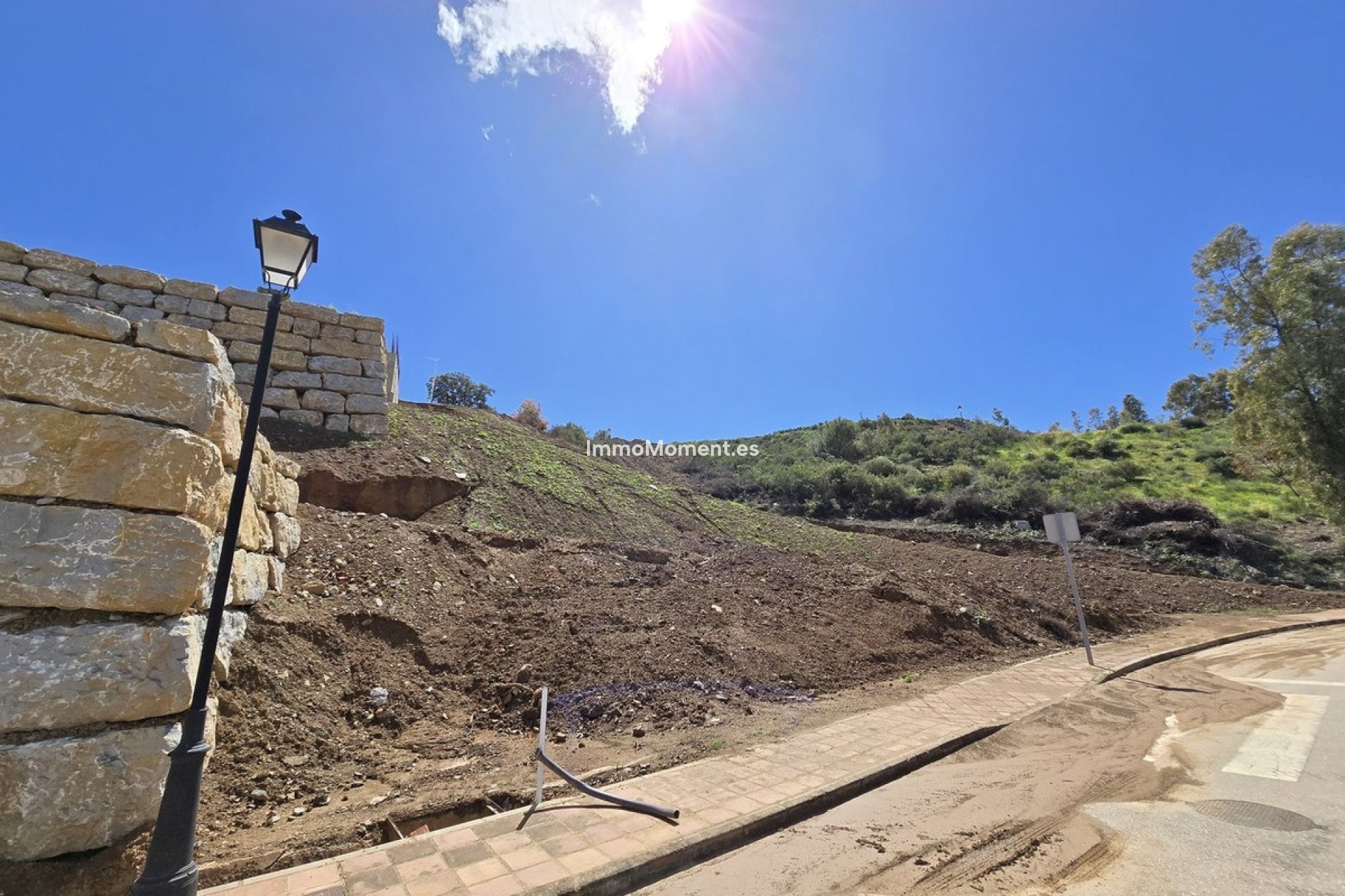 Revente - Terrain - Mijas - Mijas Costa