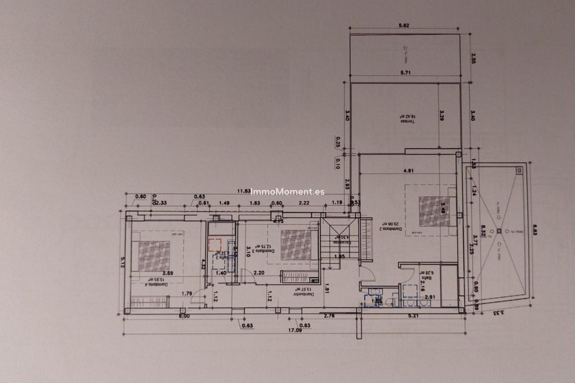 Revente - Terrain - Mijas - Mijas Costa