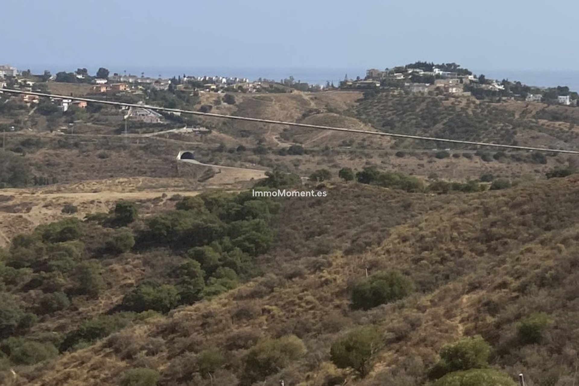 Revente - Terrain - Mijas - Mijas Golf