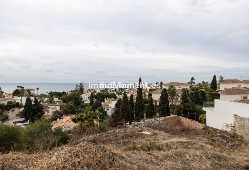Revente - Terrain - Mijas - Riviera del Sol