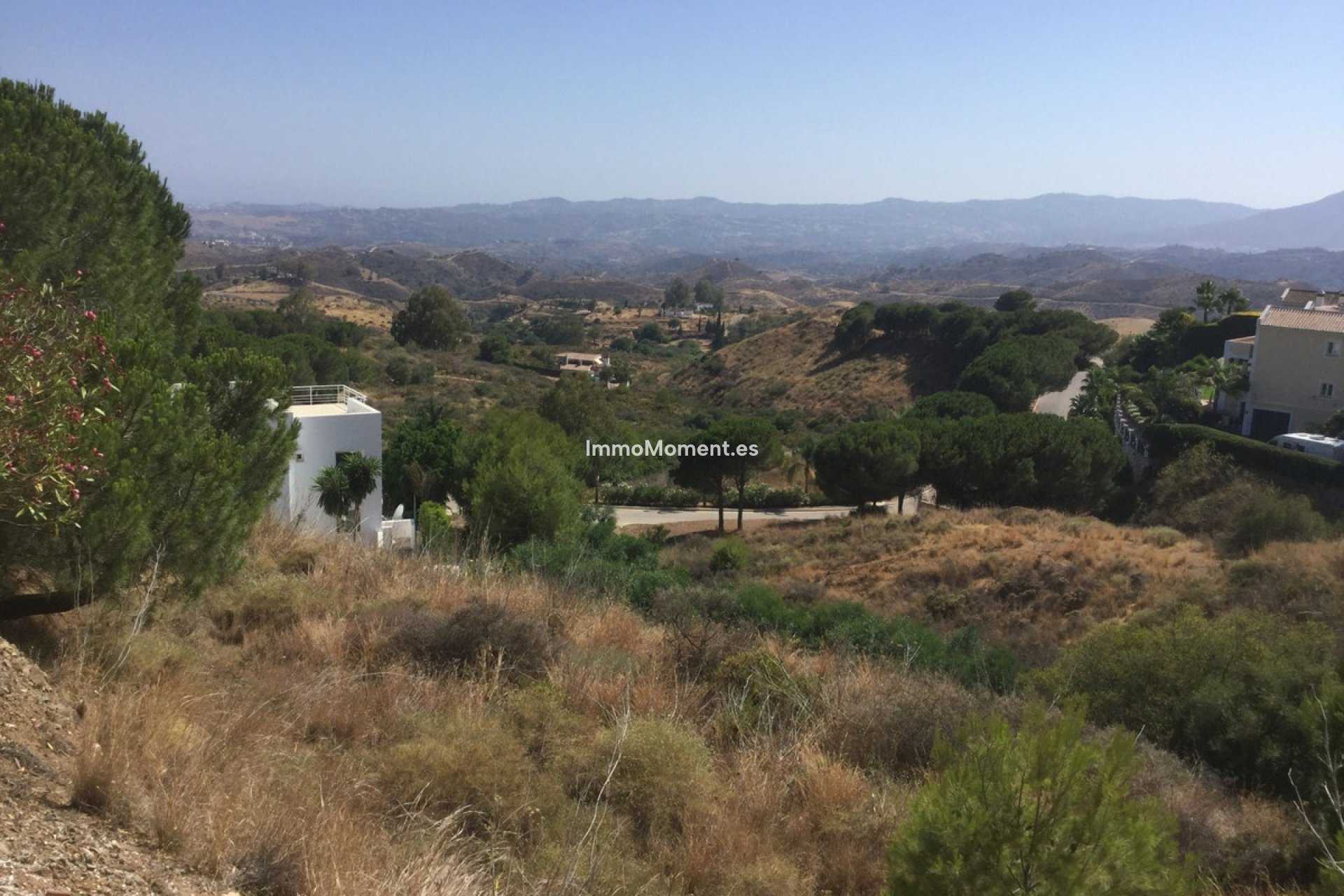 Revente - Terrain - Mijas - Valtocado