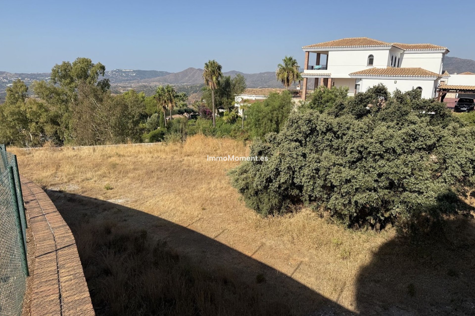 Revente - Terrain - Mijas - Valtocado