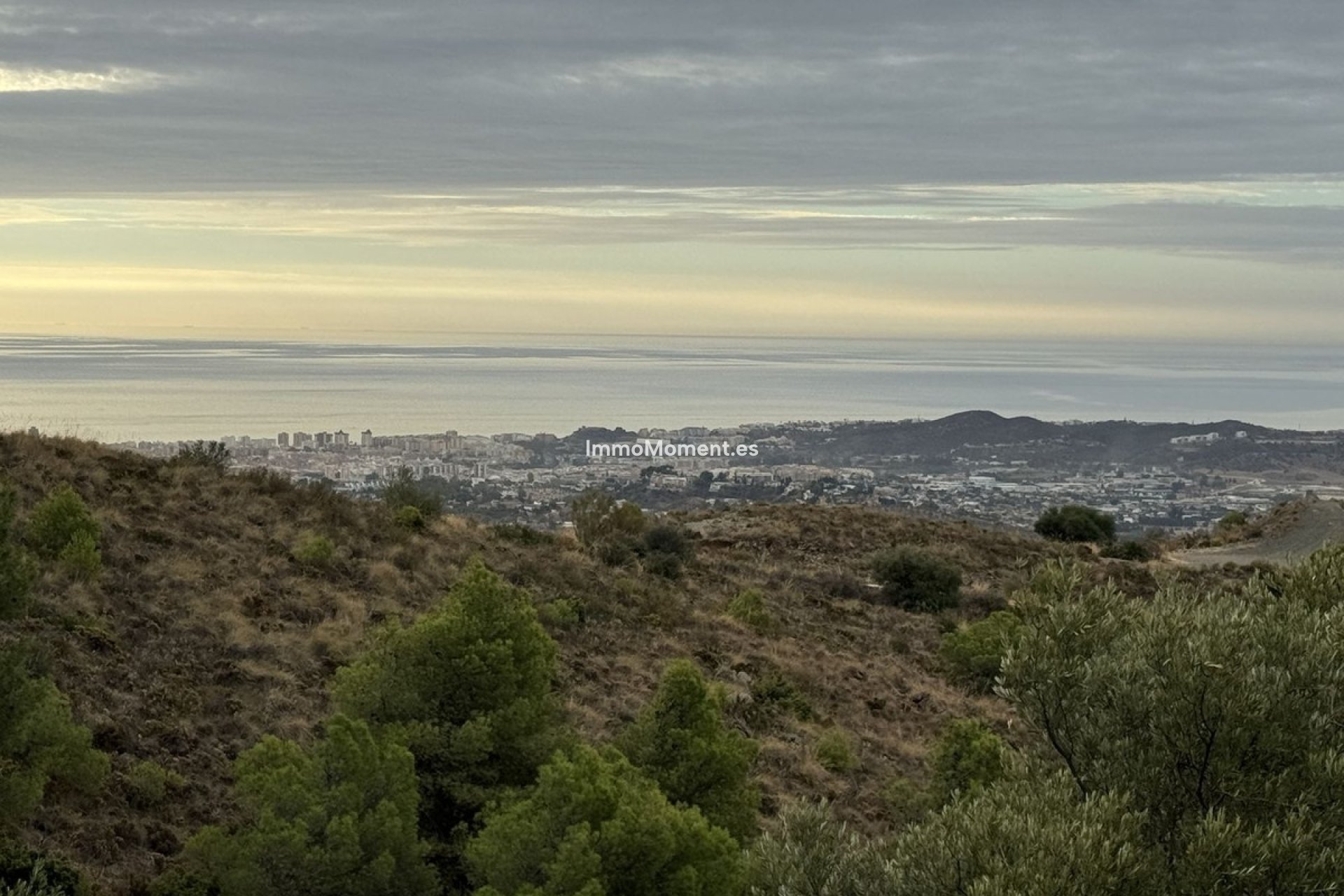 Revente - Terrain - Mijas - Valtocado
