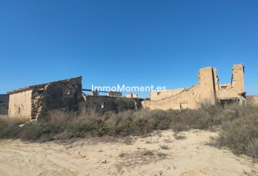 Revente - Terrain - Orihuela - Torremendo