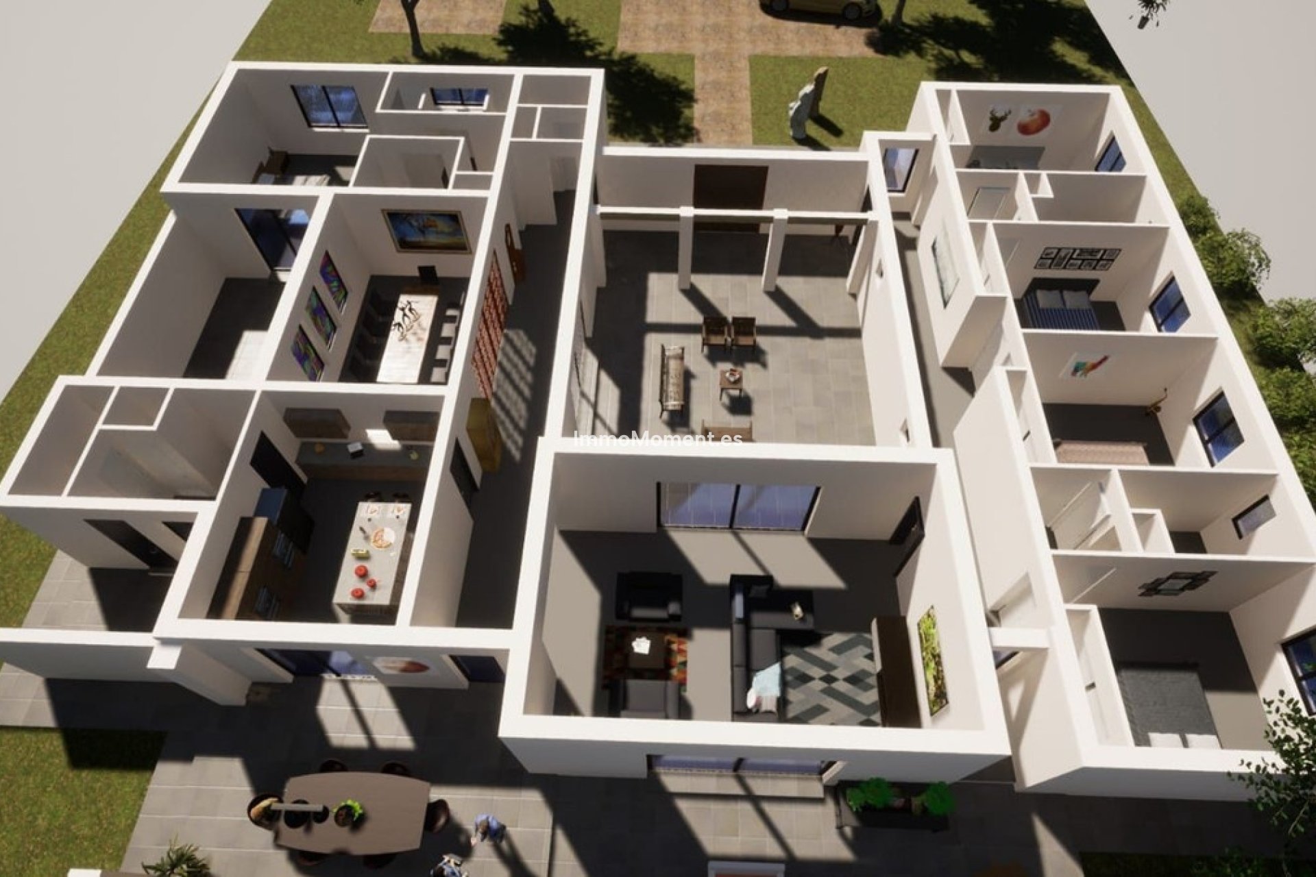 Revente - Terrain - Sotogrande - San Roque Club