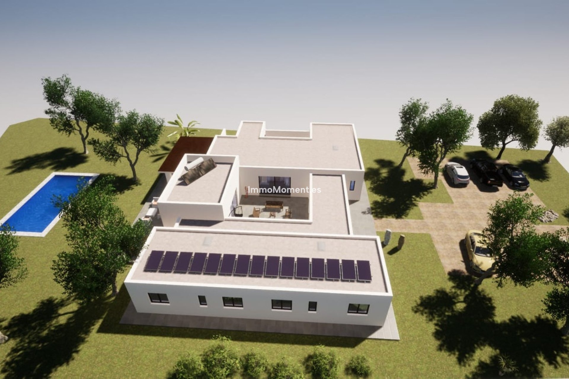 Revente - Terrain - Sotogrande - San Roque Club