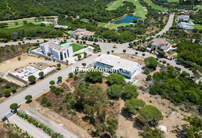 Revente - Terrain - Sotogrande