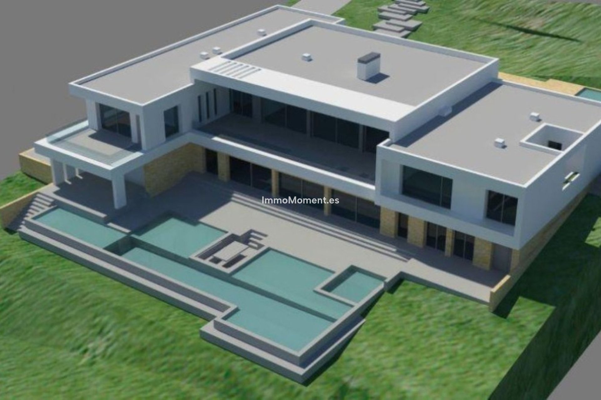 Revente - Terrain - Sotogrande