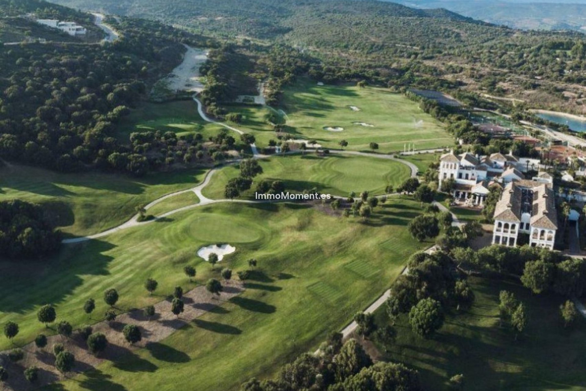 Revente - Terrain - Sotogrande