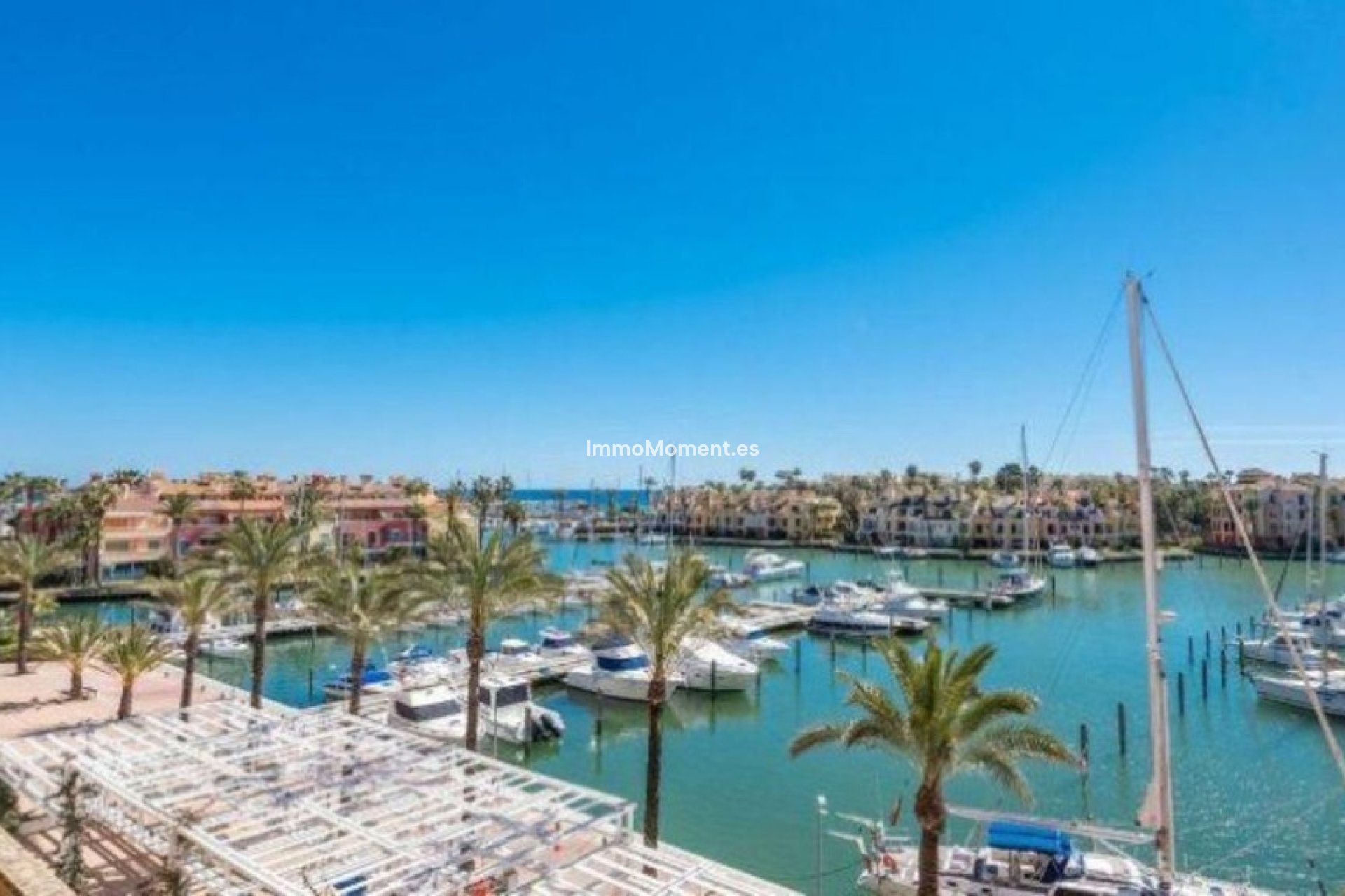 Revente - Terrain - Sotogrande