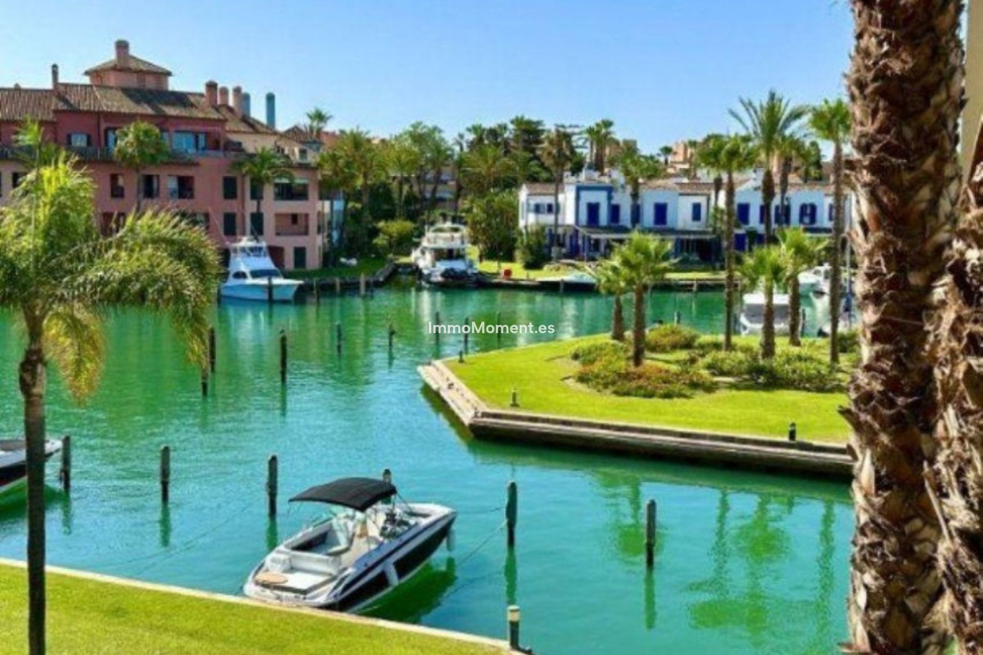 Revente - Terrain - Sotogrande