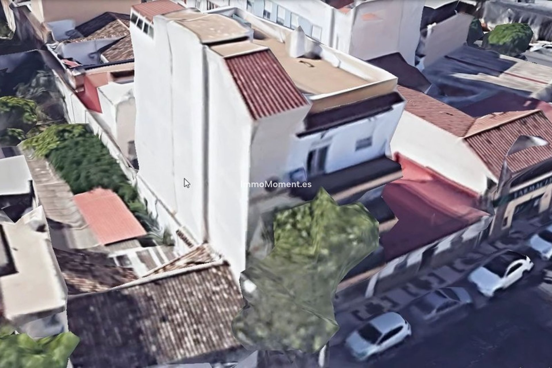 Revente - Terrain - Torremolinos - Torremolinos Centro